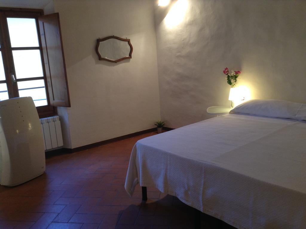 Vellutini Number One Apartamento Florença Quarto foto