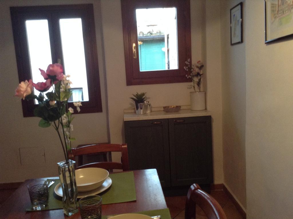 Vellutini Number One Apartamento Florença Quarto foto
