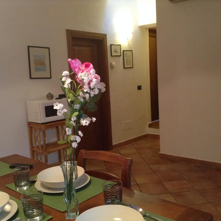 Vellutini Number One Apartamento Florença Quarto foto