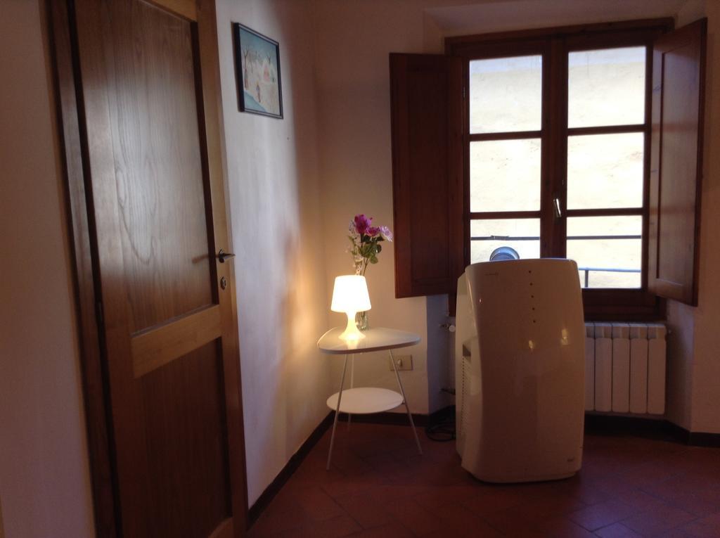 Vellutini Number One Apartamento Florença Quarto foto