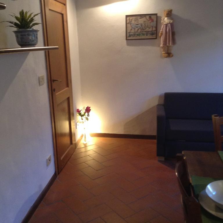 Vellutini Number One Apartamento Florença Quarto foto