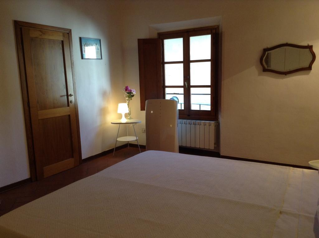 Vellutini Number One Apartamento Florença Quarto foto