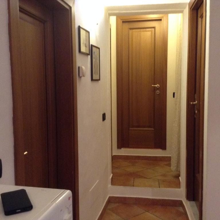 Vellutini Number One Apartamento Florença Quarto foto