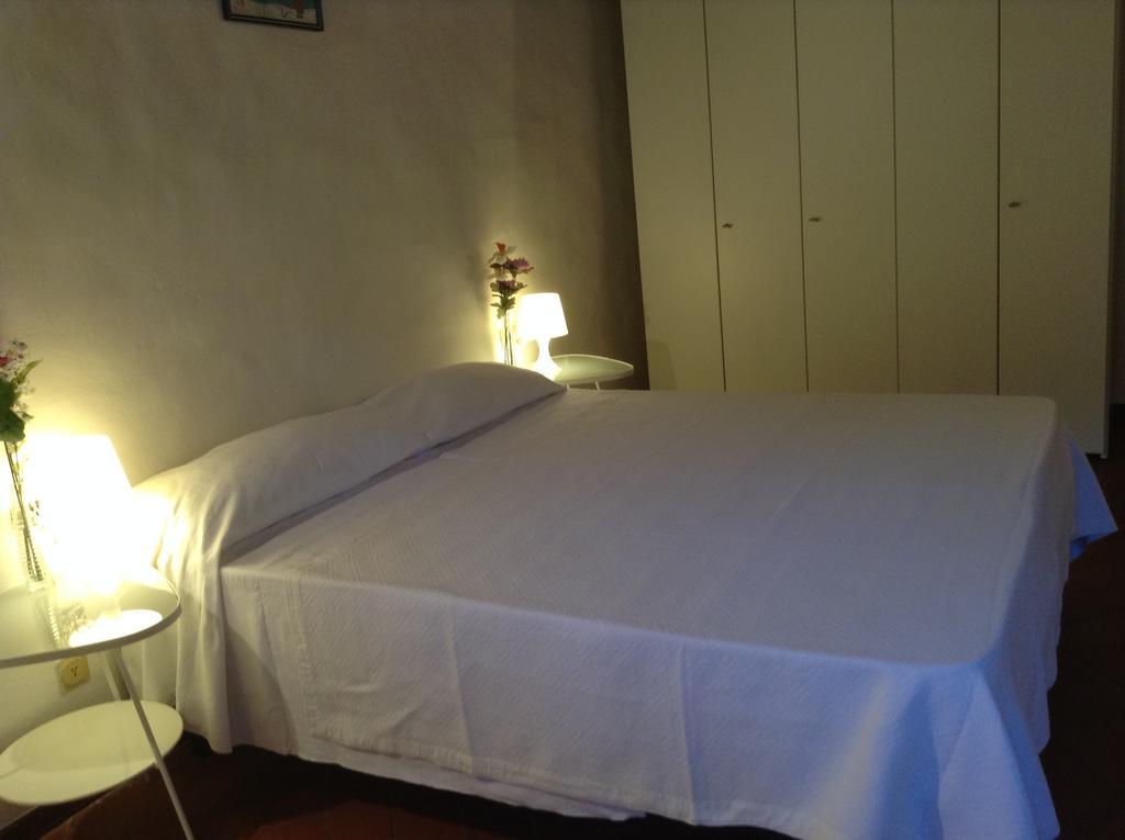 Vellutini Number One Apartamento Florença Quarto foto