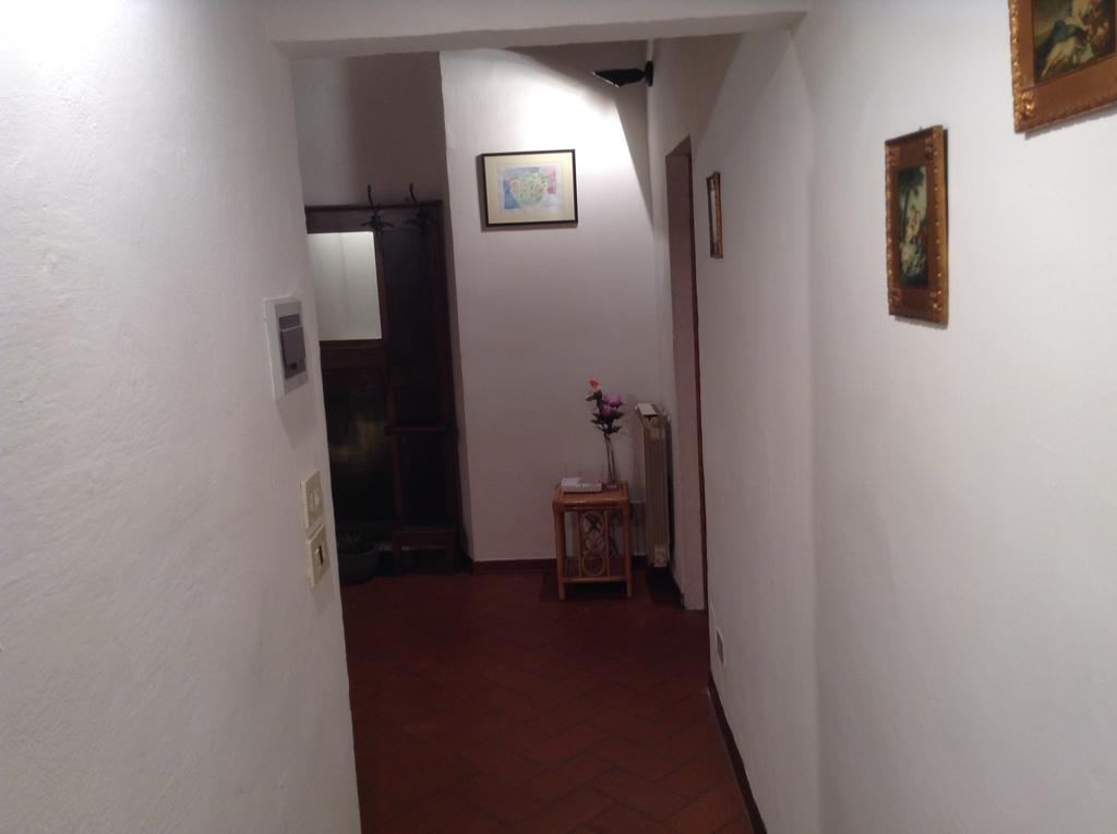 Vellutini Number One Apartamento Florença Exterior foto