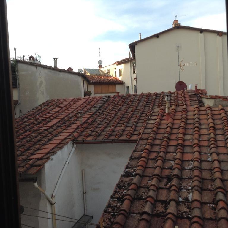 Vellutini Number One Apartamento Florença Quarto foto